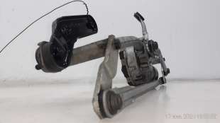 Recambio de motor limpia delantero para skoda superb combi (3t5) 2009-2015 ambition referencia OEM IAM 3T1955023 3T1955023  2