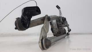 Recambio de motor limpia delantero para skoda superb combi (3t5) 2009-2015 ambition referencia OEM IAM 3T1955023 3T1955023 