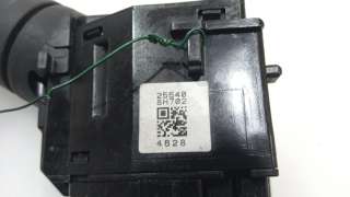 Recambio de mando luces para nissan terrano/terrano.ii (r20) 1993-2007 aventura referencia OEM IAM 255408H702 255408H702 