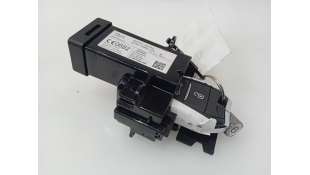 Recambio de conmutador de arranque para citroën c4 picasso 2013- feel edition referencia OEM IAM 9800630080 9800630080 980063008