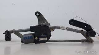 Recambio de motor limpia delantero para skoda superb combi (3t5) 2009-2015 ambition referencia OEM IAM 3T1955023 3T1955023 