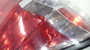 Recambio de piloto trasero izquierdo para subaru forester s12 2008-2013 executive referencia OEM IAM 84912SC151 84912SC151  2