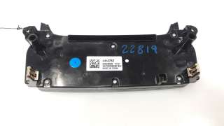 Recambio de mando climatizador para chevrolet malibu 2012-2014 lt+ referencia OEM IAM 22854782 22854782 