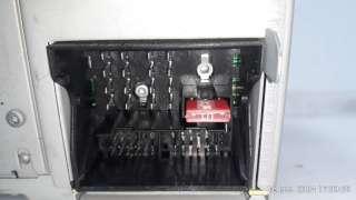 Recambio de sistema audio / radio cd para skoda superb combi (3t5) 2009-2015 ambition referencia OEM IAM 3T0035161 3T0035161 