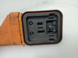 Recambio de caja cambios para hyundai ioniq 2016- hybrid referencia OEM IAM 365002BDD0 365002BDD0  2