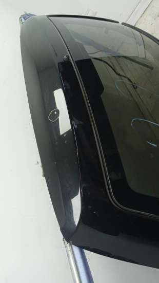 Recambio de porton trasero para subaru forester s12 2008-2013 executive referencia OEM IAM 60809SC0009P 60809SC0009P  2