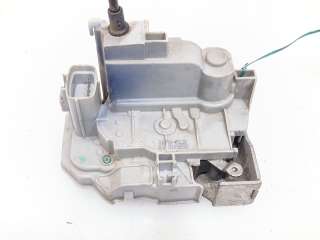 Recambio de cerradura puerta trasera derecha para lancia delta (181) 2008- argento referencia OEM IAM 51929779  