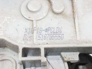 Recambio de cerradura puerta trasera derecha para lancia delta (181) 2008- argento referencia OEM IAM 51929779  