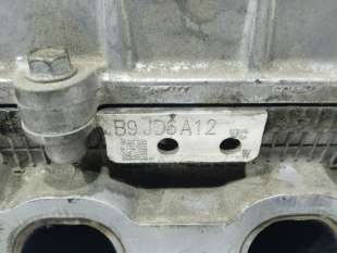 Recambio de culata para hyundai ioniq 2016- hybrid referencia OEM IAM 5B03503U00 5B03503U00  2