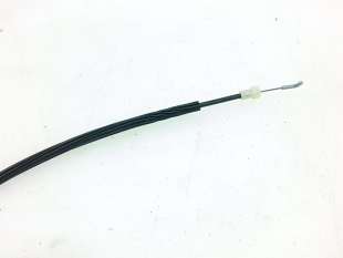 Recambio de cerradura puerta trasera izquierda para lancia delta (181) 2008- argento referencia OEM IAM 51929781 518785590  2