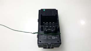 Recambio de mando elevalunas trasero izquierdo para chevrolet malibu 2012-2014 lt+ referencia OEM IAM 20933566 20933566  2
