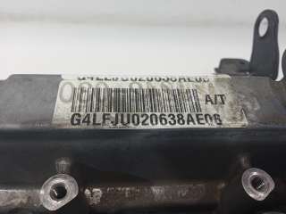 Recambio de culata para hyundai ioniq 2016- hybrid referencia OEM IAM 5B03503U00 5B03503U00 