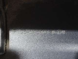 Recambio de molduras traseras para ford grand c-max (ceu) 2014- titanium referencia OEM IAM 1899512 F1CBU43404B F1CBU43404B