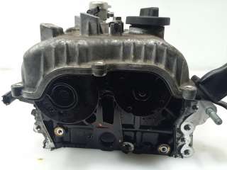 Recambio de culata para hyundai ioniq 2016- hybrid referencia OEM IAM 5B03503U00 5B03503U00 
