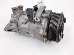 Recambio de compresor aire acondicionado para lancia delta (181) 2008- argento referencia OEM IAM  51820448  2