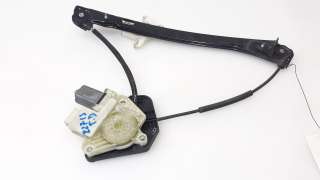 Recambio de elevalunas trasero derecho para seat toledo (kg3) 2012- style referencia OEM IAM 5JA839462A 5JA839462A 