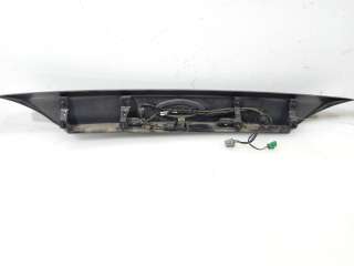 Recambio de molduras traseras para ford grand c-max (ceu) 2014- titanium referencia OEM IAM 1899512 F1CBU43404B F1CBU43404B