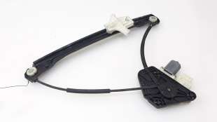 Recambio de elevalunas trasero derecho para seat toledo (kg3) 2012- style referencia OEM IAM 5JA839462A 5JA839462A  2