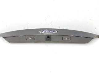 Recambio de molduras traseras para ford grand c-max (ceu) 2014- titanium referencia OEM IAM 1899512 F1CBU43404B F1CBU43404B