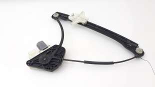 Recambio de elevalunas trasero izquierdo para seat toledo (kg3) 2012- style referencia OEM IAM 5JA839461A 5JA839461A  2