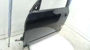 Recambio de puerta delantera izquierda para subaru forester s12 2008-2013 executive referencia OEM IAM 60009SC0319P 60009SC0319P 2