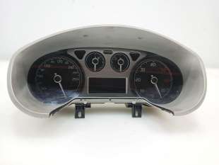 Recambio de cuadro instrumentos para lancia delta (181) 2008- argento referencia OEM IAM 51835093 51835093  2