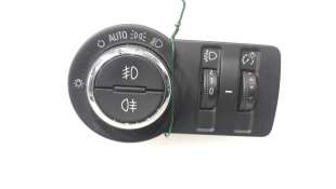 Recambio de mando luces para chevrolet malibu 2012-2014 lt+ referencia OEM IAM 13301752 13301752 