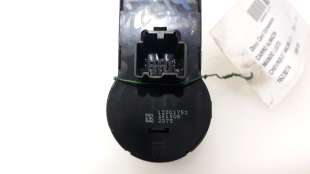 Recambio de mando luces para chevrolet malibu 2012-2014 lt+ referencia OEM IAM 13301752 13301752  2