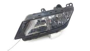 Recambio de faro antiniebla derecho para seat toledo (kg3) 2012- style referencia OEM IAM 6J9941702 6J9941702 