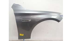 Recambio de aleta delantera derecha para bmw serie 5 gran turismo (f07) 2009-2017 520d referencia OEM IAM 41357248434 4135724843