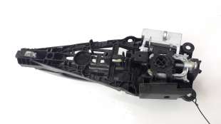 Recambio de maneta exterior delantera derecha para chevrolet malibu 2012-2014 lt+ referencia OEM IAM 25936893 25936893  2