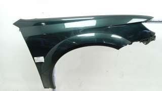 Recambio de aleta delantera derecha para subaru legacy familiar/outback b13 (bp) 2003-2009 referencia OEM IAM 57110AG1009P 57110