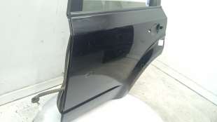 Recambio de puerta trasera izquierda para subaru forester s12 2008-2013 executive referencia OEM IAM 60409SC0119P 60409SC0119P  2