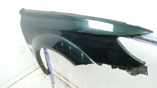 Recambio de aleta delantera derecha para subaru legacy familiar/outback b13 (bp) 2003-2009 referencia OEM IAM 57110AG1009P 57110