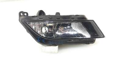 Recambio de faro antiniebla izquierdo para seat toledo (kg3) 2012- style referencia OEM IAM 6J9941701A 6J9941701A 