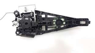 Recambio de maneta exterior delantera izquierda para chevrolet malibu 2012-2014 lt+ referencia OEM IAM 25936893 25936893  2