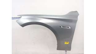 Recambio de aleta delantera izquierda para bmw serie 5 gran turismo (f07) 2009-2017 520d referencia OEM IAM 41357248433 41357248
