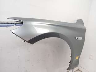 Recambio de aleta delantera izquierda para bmw serie 5 gran turismo (f07) 2009-2017 520d referencia OEM IAM 41357248433 41357248 2