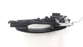 Recambio de maneta exterior delantera izquierda para chevrolet malibu 2012-2014 lt+ referencia OEM IAM 25936893 25936893 