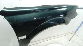 Recambio de aleta delantera derecha para subaru legacy familiar/outback b13 (bp) 2003-2009 referencia OEM IAM 57110AG1009P 57110