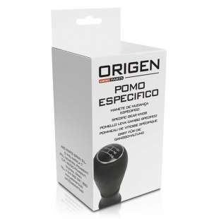 Recambio de pomo palanca cambio para peugeot 508 2011-2018 referencia OEM IAM 8430046153224 POM10142  2