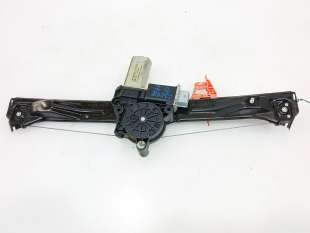 Recambio de elevalunas delantero derecho para lancia delta (181) 2008- argento referencia OEM IAM 51830253 51830253  2