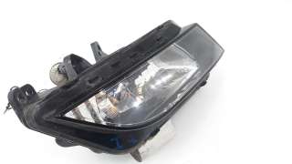 Recambio de faro antiniebla izquierdo para seat toledo (kg3) 2012- style referencia OEM IAM 6J9941701A 6J9941701A 