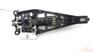 Recambio de maneta exterior trasera derecha para chevrolet malibu 2012-2014 lt+ referencia OEM IAM 25936893 25936893  2