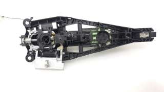 Recambio de maneta exterior trasera derecha para chevrolet malibu 2012-2014 lt+ referencia OEM IAM 25936893 25936893 