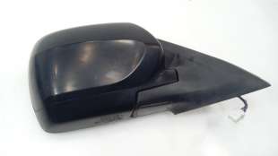 Recambio de retrovisor derecho para subaru forester s12 2008-2013 executive referencia OEM IAM 91029SC100 91029SC100  2