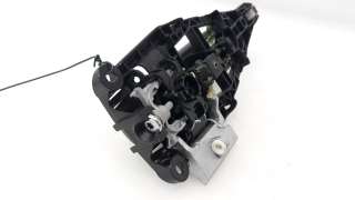 Recambio de maneta exterior trasera derecha para chevrolet malibu 2012-2014 lt+ referencia OEM IAM 25936893 25936893 