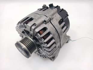 Recambio de alternador para bmw serie 5 gran turismo (f07) 2009-2017 520d referencia OEM IAM 12318507625 8507625  2