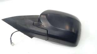 Recambio de retrovisor izquierdo para subaru forester s12 2008-2013 executive referencia OEM IAM 91029SC110 91029SC110  2