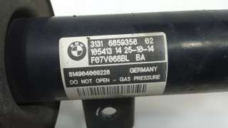 Recambio de amortiguador delantero derecho para bmw serie 5 gran turismo (f07) 2009-2017 520d referencia OEM IAM 31316859358 313